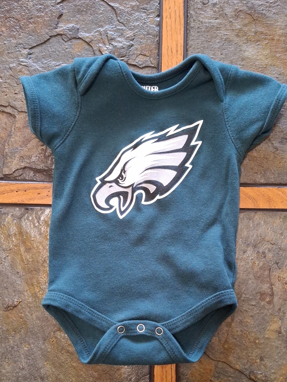 Infant Outer Stuff Onesie